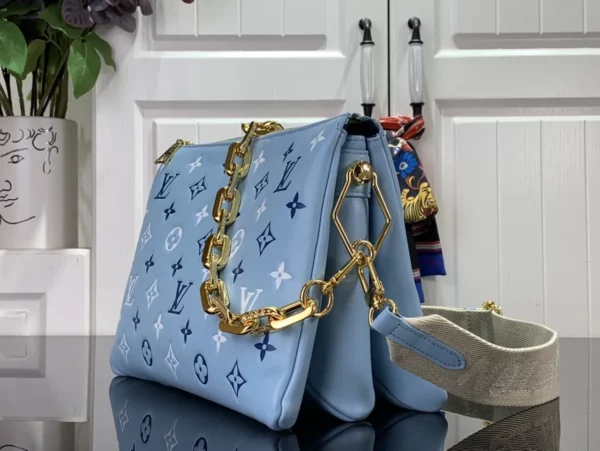 Louis Vuitton bag - louis vuitton replica bags