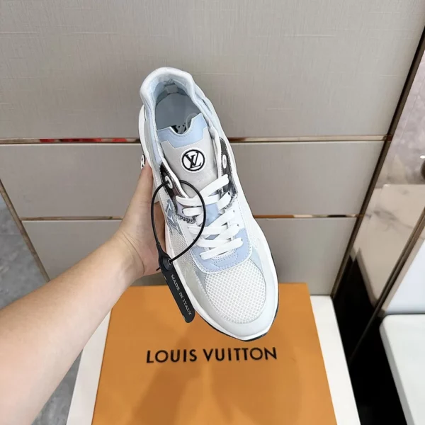 Louis Vuitton shoes - louis vuitton replica shoes