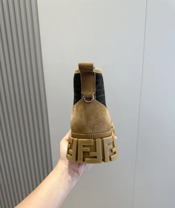 Fendi shoes - rep shoes