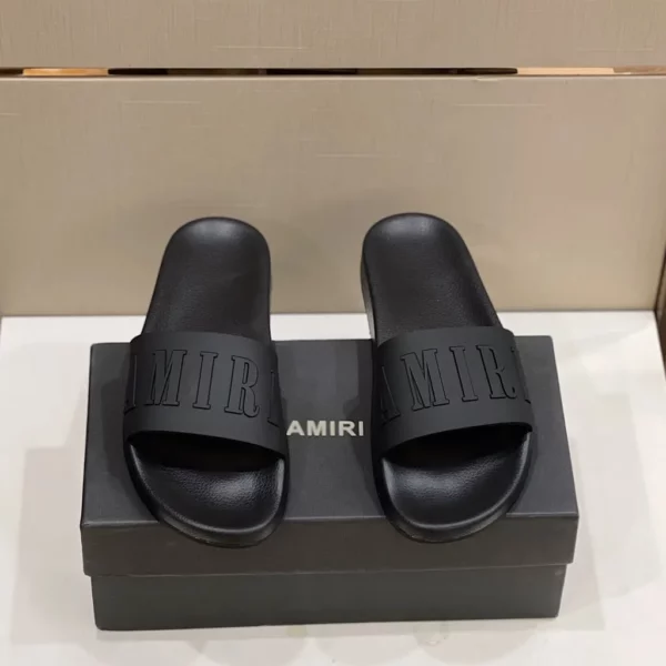 Amiri shoes - Replica shoes