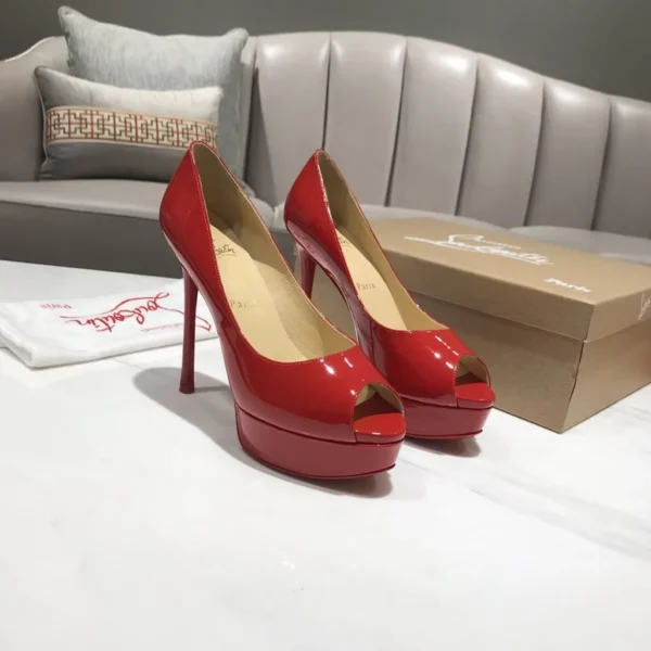 Christian Louboutin shoes - Reps shoes