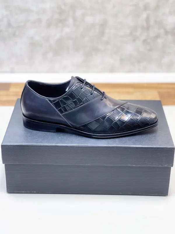 Berluti shoes - Reps shoes