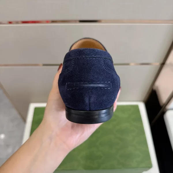 Gucci shoes - replica gucci shoes