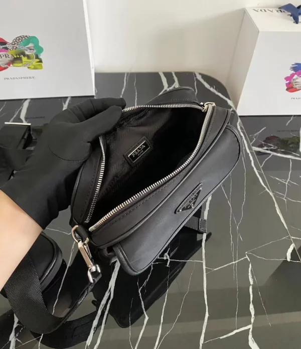 Prada bag - rep bags