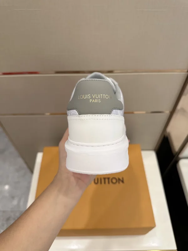 Louis Vuitton shoes - louis vuitton replica shoes