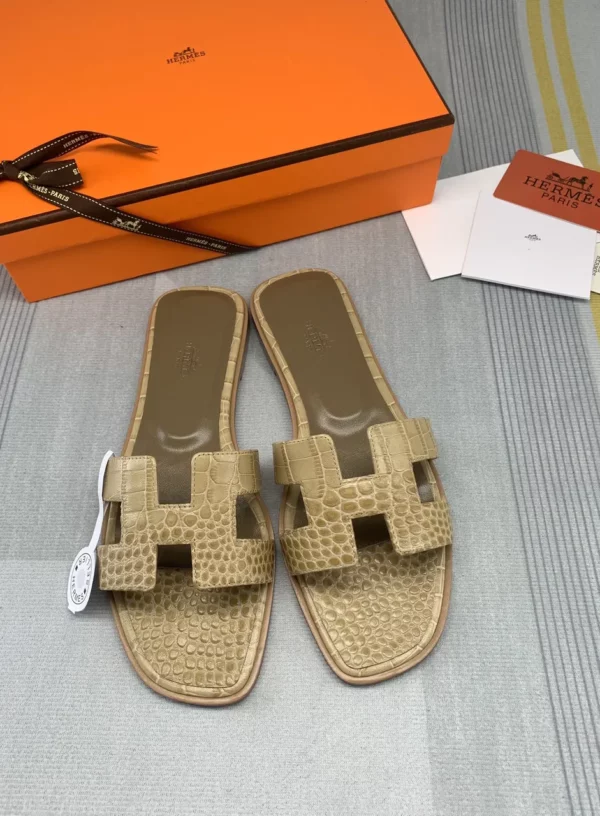 Hermes shoes - Replica shoes