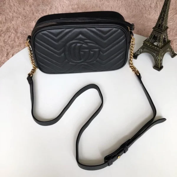 Gucci bag - replica gucci bags