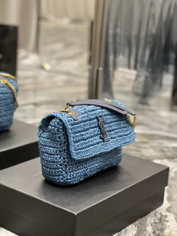 Saint Laurent bag - rep bags