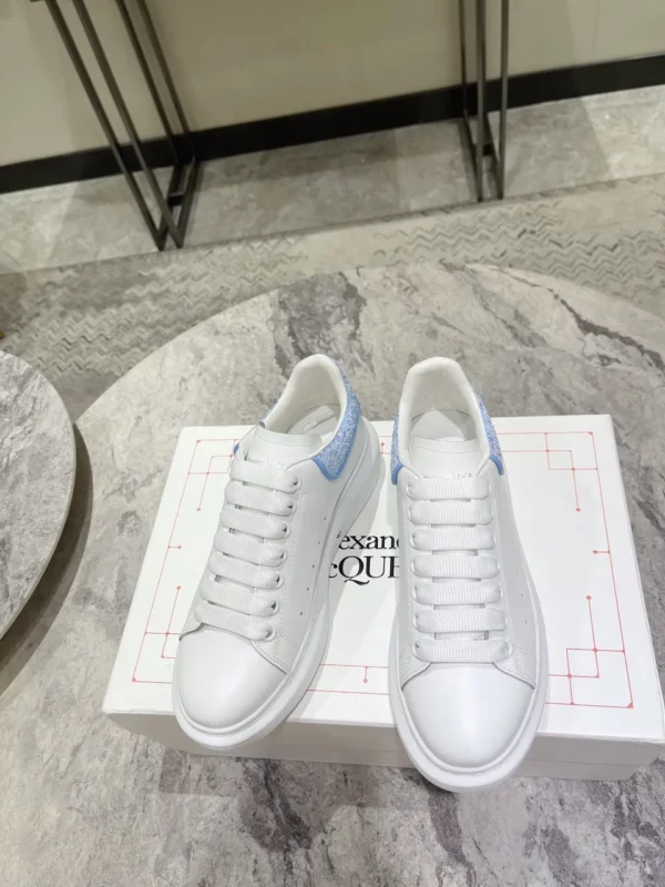 Alexander MCQueen shoes - Reps shoes