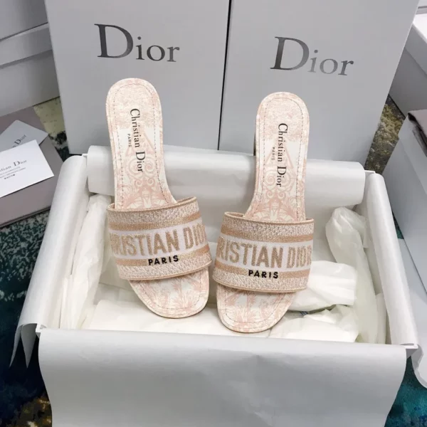 Dior shoes - rep shoes