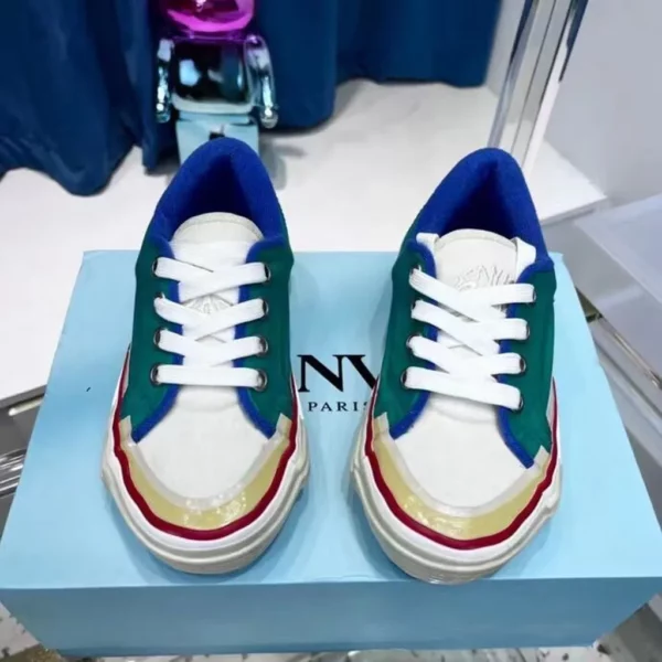 Lanvin shoes - Reps shoes