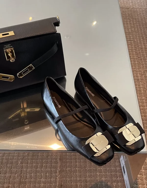 Ferragamo shoes - rep shoes