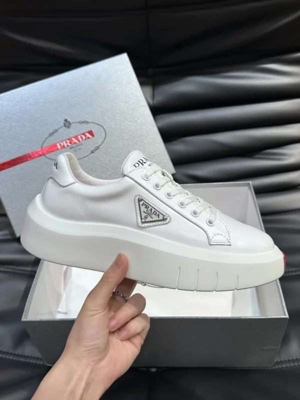 Prada shoes - Reps shoes