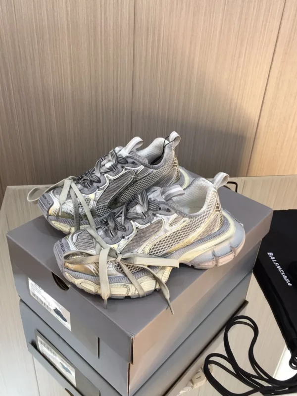 Balenciaga shoes - Reps shoes