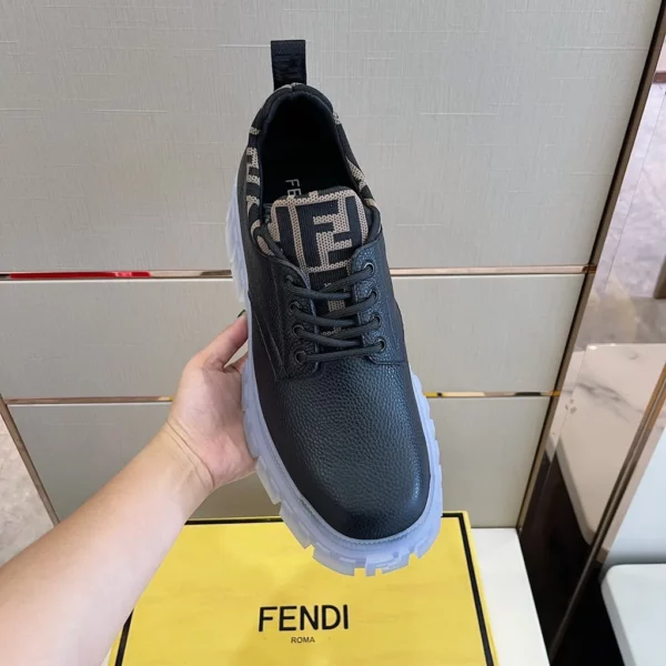 Fendi shoes - rep shoes