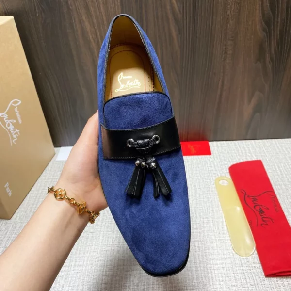 Christian Louboutin shoes - Reps shoes