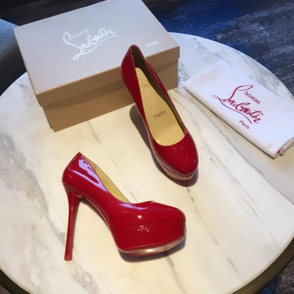 Christian Louboutin shoes - Reps shoes