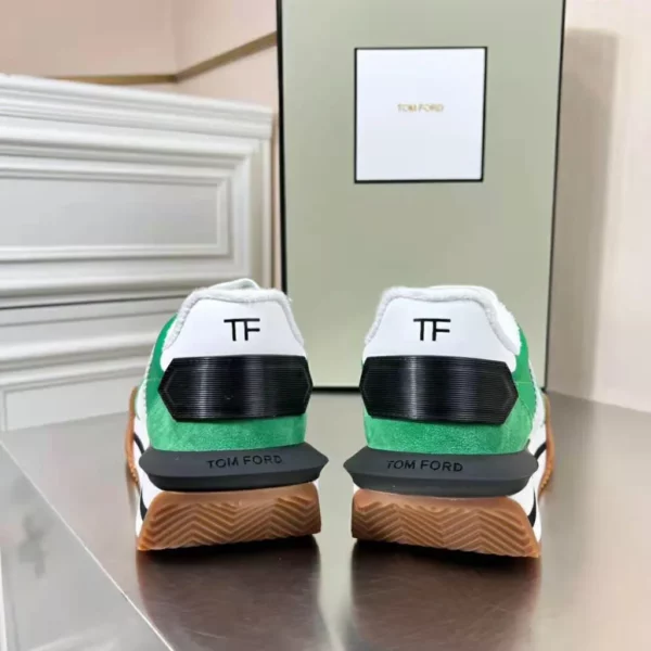 Tom Ford shoes - rep shoes