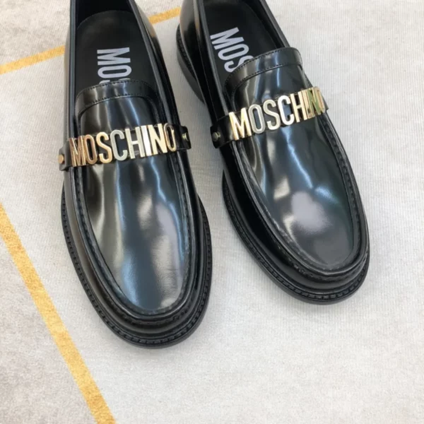 Moschino shoes - Replica shoes