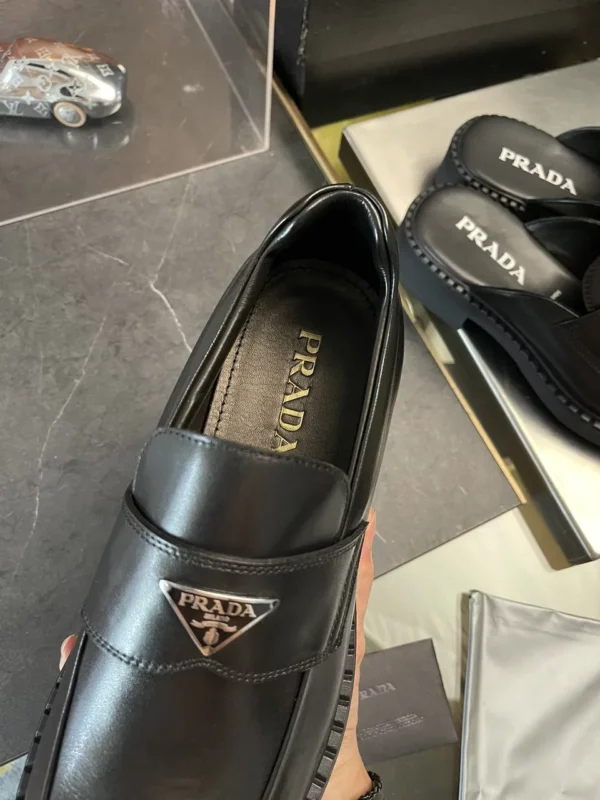 Prada shoes - Replica shoes