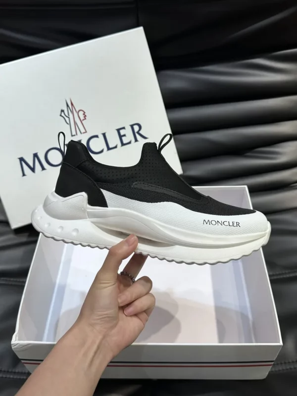 Moncler shoes - rep shoes