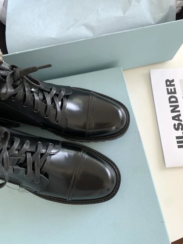 Prada shoes - Reps shoes