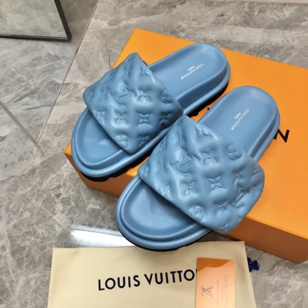 Louis Vuitton shoes - louis vuitton replica shoes