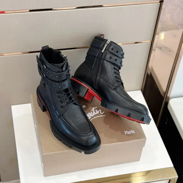 Christian Louboutin shoes - Reps shoes