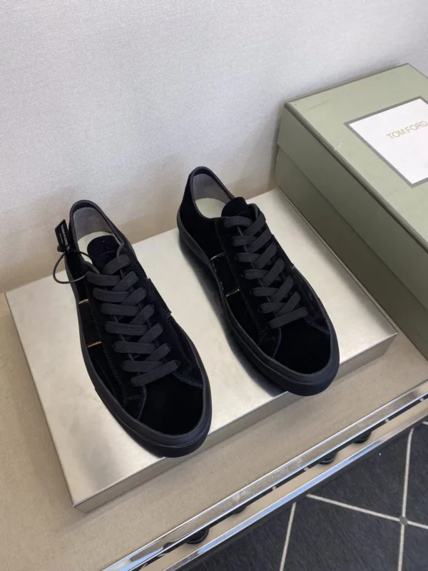 Tom Ford shoes - rep shoes