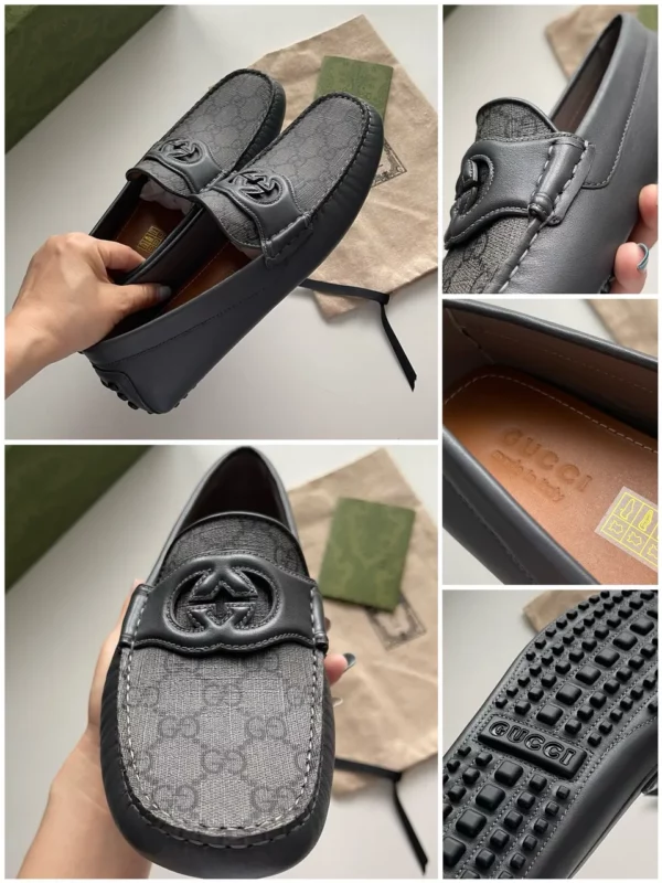 Gucci shoes - replica gucci shoes