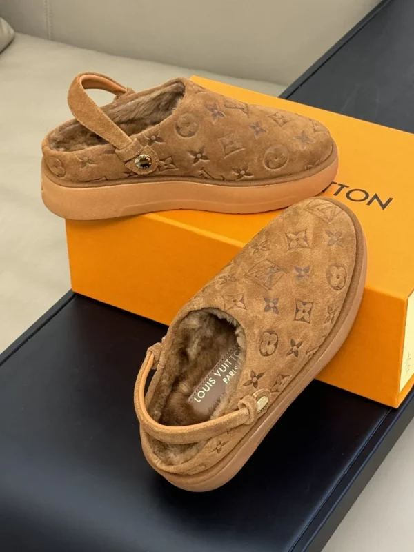 Louis Vuitton shoes - louis vuitton replica shoes