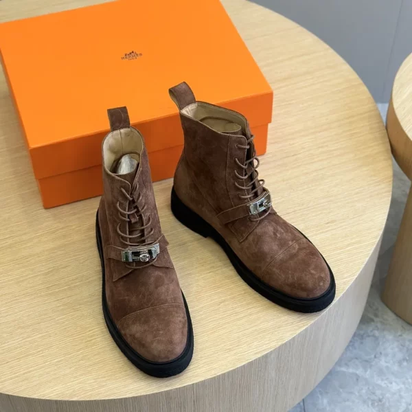 Hermes shoes - Replica shoes