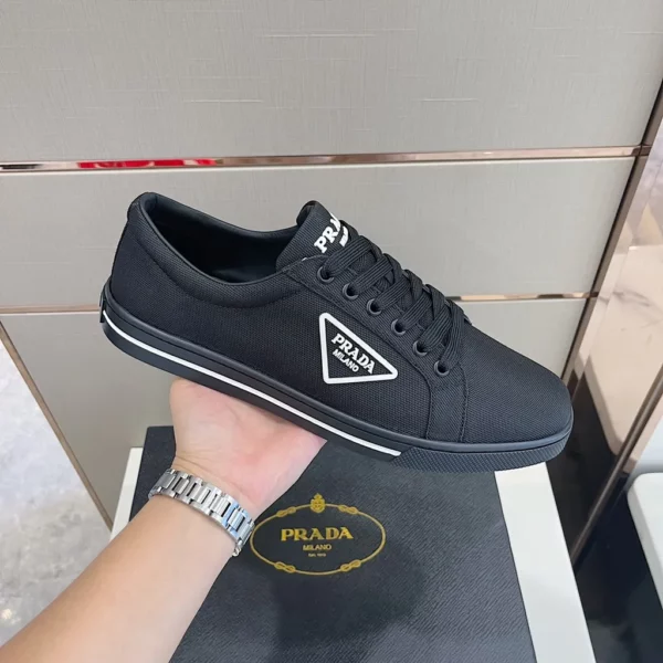 Prada shoes - rep shoes