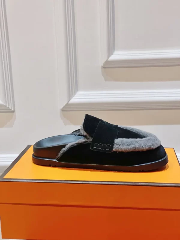 Hermes shoes - Replica shoes