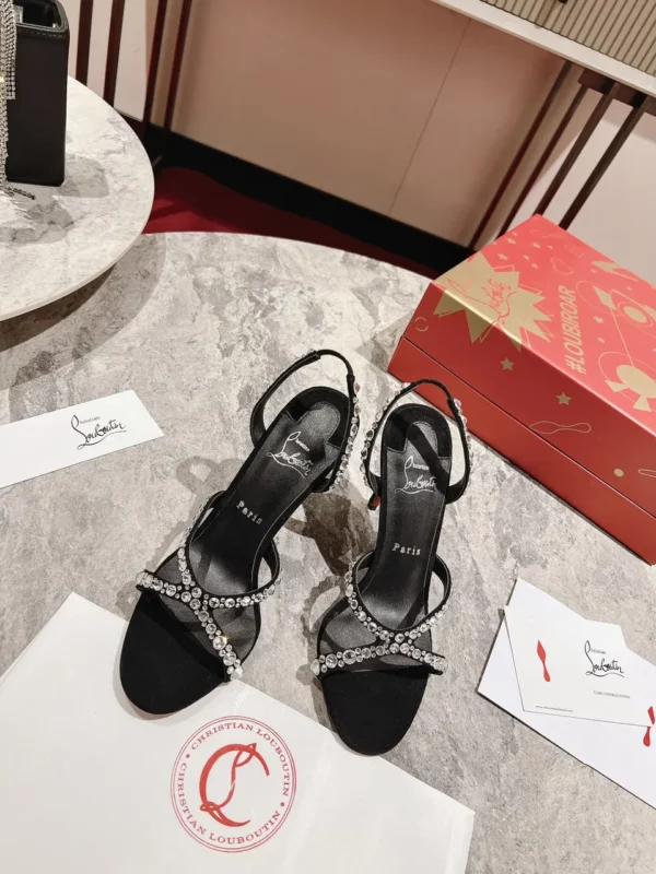 Christian Louboutin shoes - Replica shoes