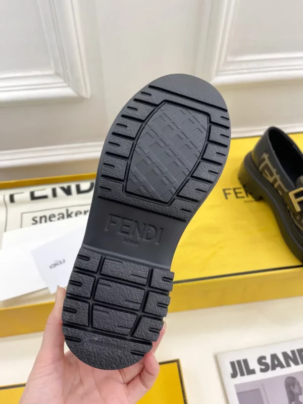 Fendi shoes - Replica shoes