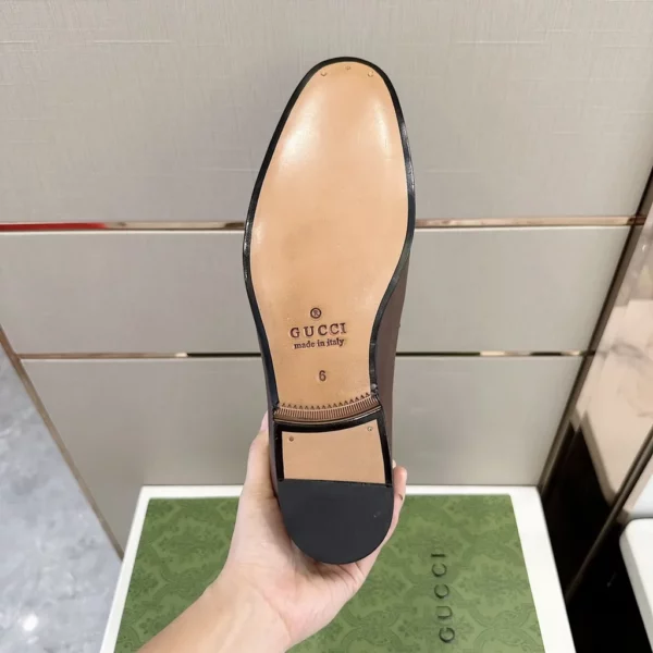 Gucci shoes - replica gucci shoes