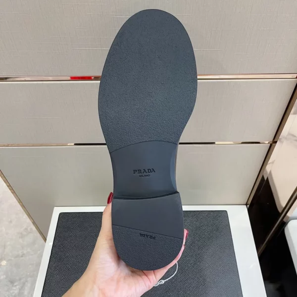 Prada shoes - rep shoes