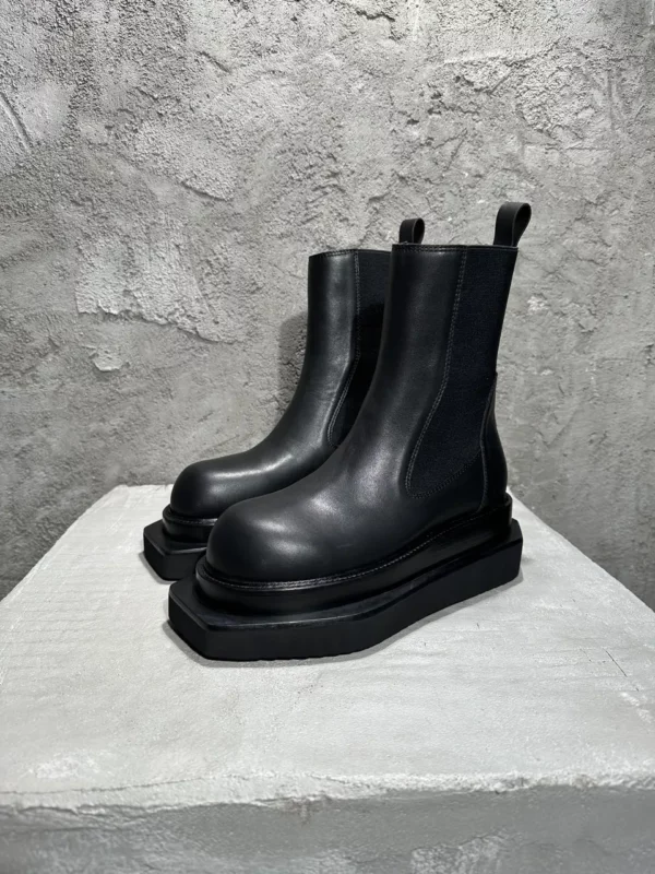 Rick Owens shoes - rep shoes