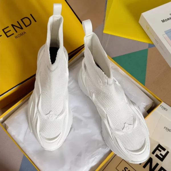 Fendi shoes - Reps shoes