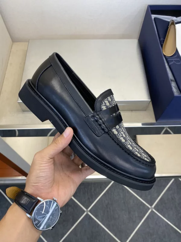 Dior shoes - rep shoes