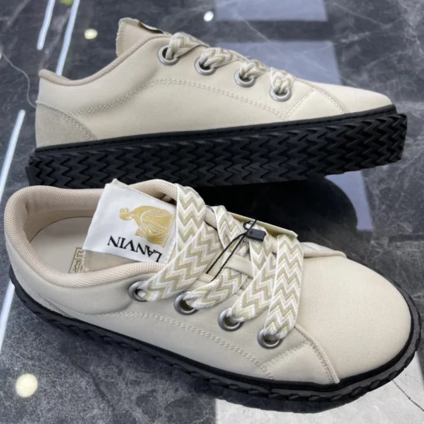 Lanvin shoes - Replica shoes