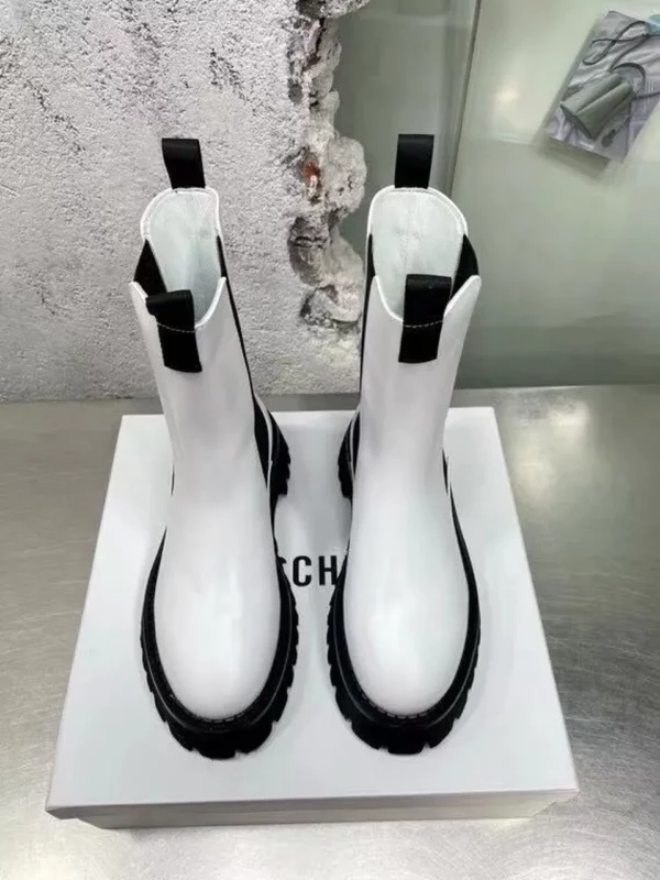 Moschino shoes - Replica shoes