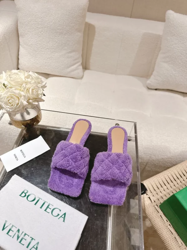 Bottega Veneta shoes - Reps shoes