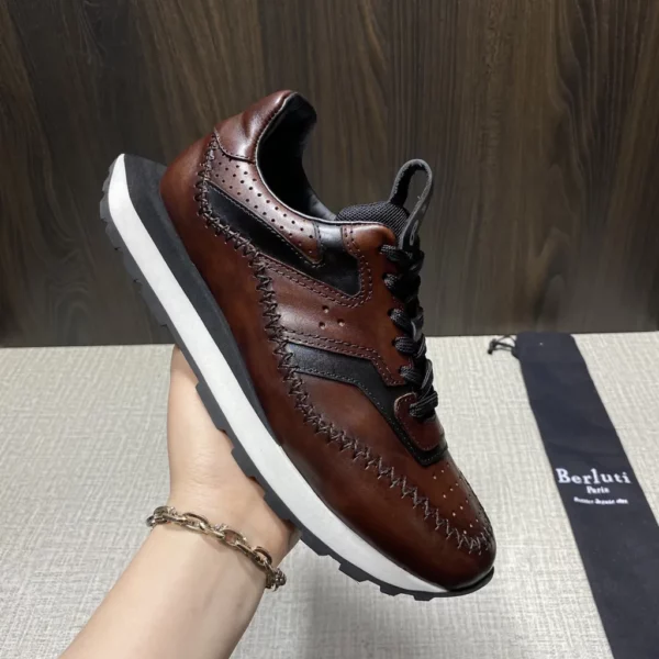 Berluti shoes - rep shoes