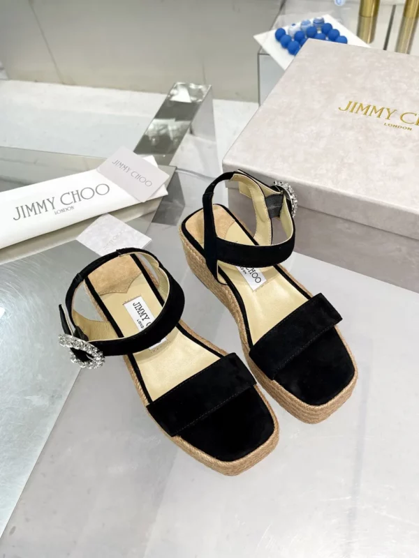 Jimmy Choo shoes - Reps shoes