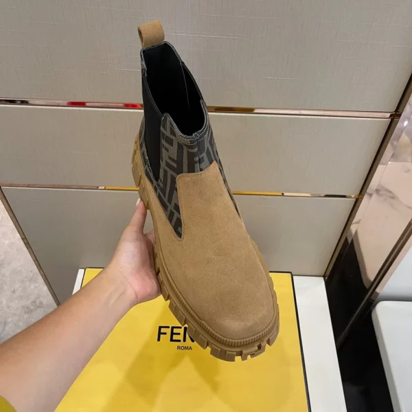 Fendi shoes - Reps shoes