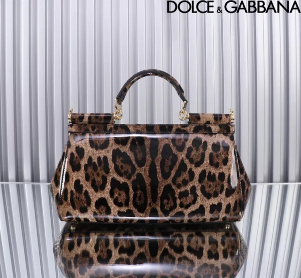 Dolce Gabbana bag - rep bags