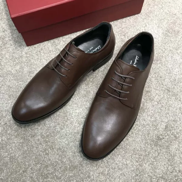 Ferragamo shoes - rep shoes