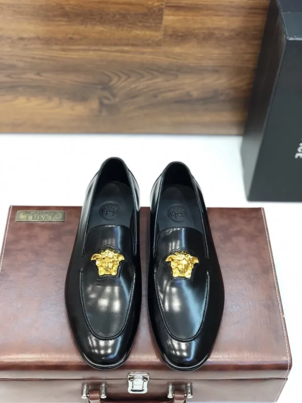 Versace shoes - rep shoes